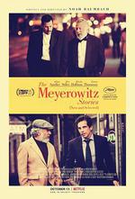 邁耶羅維茨的故事/The Meyerowitz Stories (New and Selected)線上看