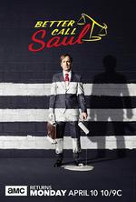 風騷律師 第三季/Better Call Saul Season 3線上看