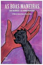 好孩子/As Boas Maneiras線上看