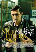 尼羅河的希爾頓事件/The Nile Hilton Incident線上看