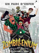 殭屍遊樂園/Zombillénium線上看