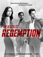 罪惡黑名單：救贖/The Blacklist: Redemption線上看