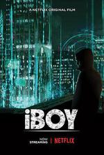 奇機少年/iBoy線上看