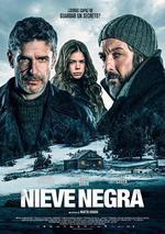 黑雪/Nieve negra線上看