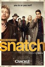 偷拐搶騙 第一季/Snatch Season 1線上看