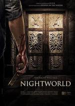 冥界/Nightworld線上看
