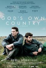 上帝之國/God's Own Country線上看