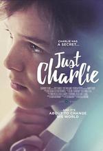 只是查理/Just Charlie線上看