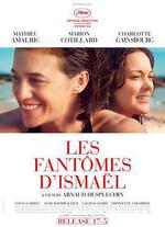 伊斯梅爾的幽魂/Les Fantomes d'Ismaël線上看