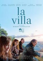 海灣別墅/La villa線上看