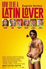 如何成爲拉丁情人/How to Be a Latin Lover線上看