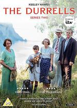 德雷爾一家 第二季/The Durrells Season 2線上看