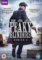 浴血黑幫 第四季/Peaky Blinders Season 4線上看