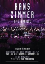 漢斯·季默：布拉格現場/Hans Zimmer: Live in Prague線上看