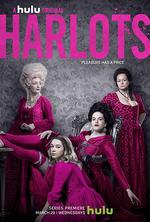 名姝 第一季/Harlots Season 1線上看