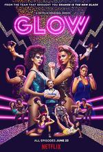 美女摔角聯盟 第一季/GLOW Season 1線上看