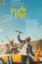末路狂奔/Pork Pie線上看