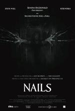 暗夜鬼抓牀/Nails線上看
