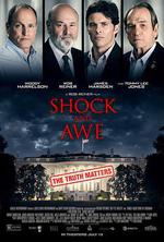 威懾與恐嚇/Shock and Awe線上看