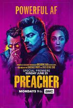 傳教士 第二季/Preacher Season 2線上看