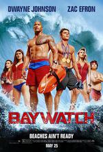 海灘遊俠/Baywatch線上看