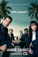 爆笑女警 第三季/Angie Tribeca Season 3線上看