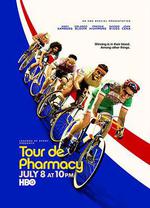 環藥房自行車賽/Tour De Pharmacy線上看