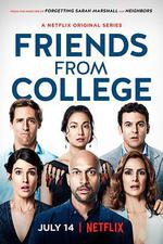 大學同學 第一季/Friends from College Season 1線上看