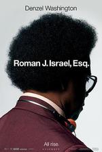羅曼先生，你好/Roman J. Israel, Esq.線上看