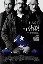 最後的旗幟/Last Flag Flying線上看