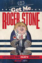 快找羅傑·斯通/Get Me Roger Stone線上看