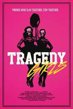 悲劇女孩/Tragedy Girls線上看