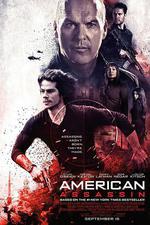 美國刺客/American Assassin線上看