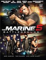 海軍陸戰隊員5：殺戮戰場/The Marine 5: Battleground線上看