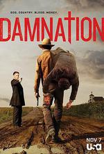詛咒/Damnation線上看