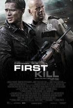 首殺/First Kill線上看