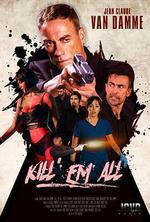 趕盡殺絕/Kill'em All線上看