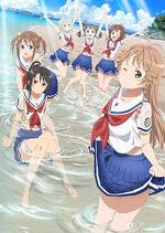 高中艦隊 OVA前篇/ハイスクール・フリート OVA前編 納沙幸子がピンチ線上看