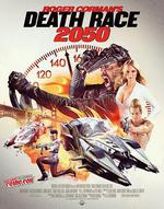 死亡飛車2050/Death Race 2050線上看