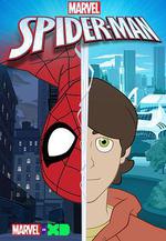 蜘蛛俠 第一季/Spider-Man Season 1線上看