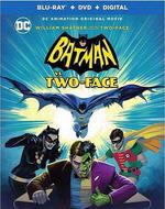 蝙蝠俠大戰雙面人/Batman Vs. Two-Face線上看