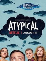 非典型少年 第一季/Atypical Season 1線上看