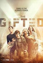 天賦異稟 第一季/The Gifted Season 1線上看