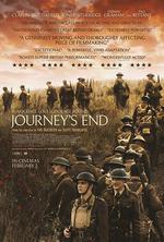 旅程終點/Journey's End線上看