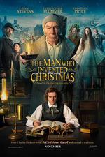 聖誕發明家/The Man Who Invented Christmas線上看