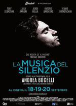 寂靜之樂/La musica del silenzio線上看