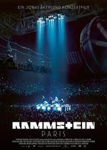 戰車樂隊：巴黎/Rammstein: Paris線上看