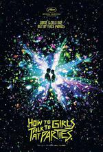 派對搭訕祕訣/How to Talk to Girls at Parties線上看