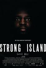堅強之島/Strong Island線上看