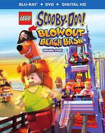 樂高史酷比：沙灘狂歡派對/Lego Scooby-Doo! Blowout Beach Bash線上看